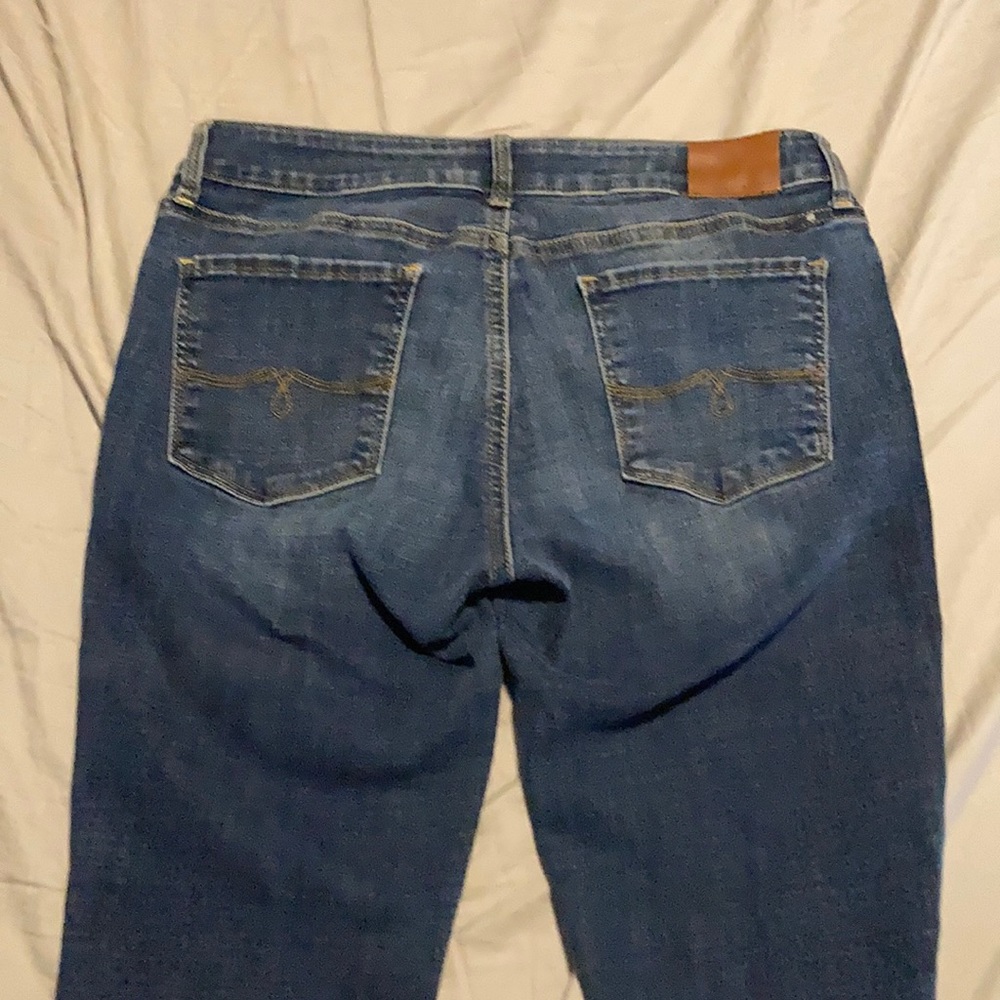 Lucky brand 🍀 jeans